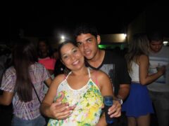 Natal Open Prime